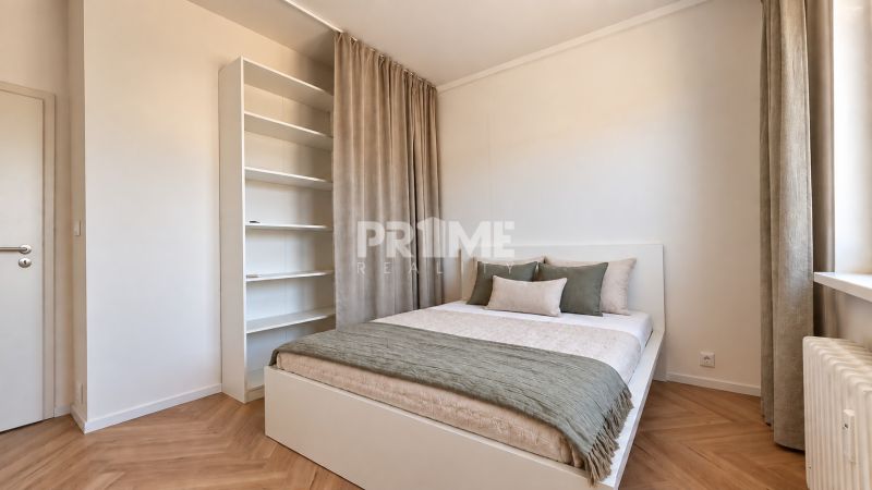 Kompletne zrekonštruovaný 3i byt, klimatizácia, Kukučínova, Nové Mesto