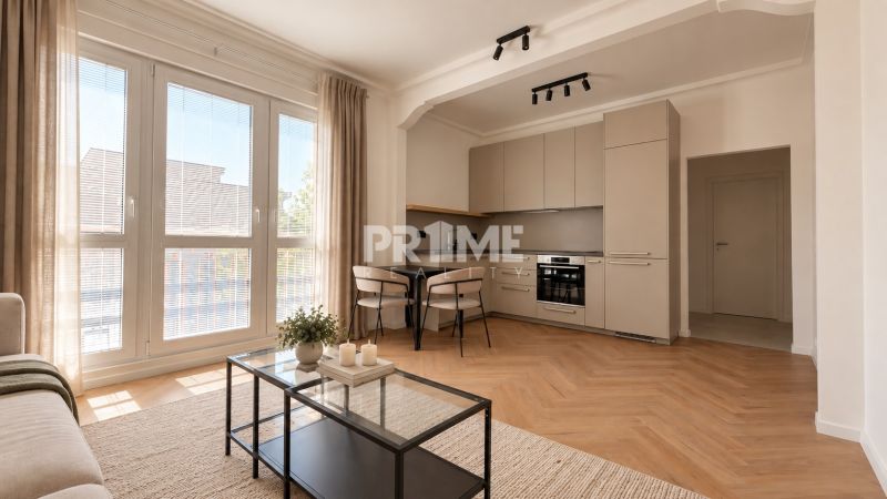 Kompletne zrekonštruovaný 3i byt, klimatizácia, Kukučínova, Nové Mesto