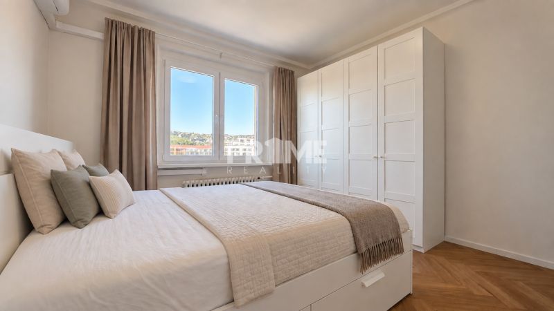 Kompletne zrekonštruovaný 3i byt, klimatizácia, Kukučínova, Nové Mesto