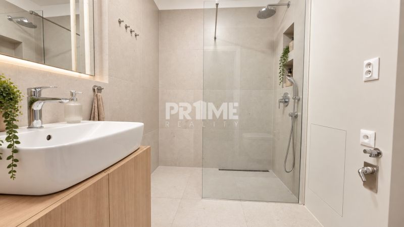 Kompletne zrekonštruovaný 3i byt, klimatizácia, Kukučínova, Nové Mesto