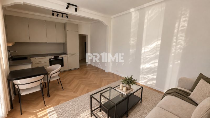 Kompletne zrekonštruovaný 3i byt, klimatizácia, Kukučínova, Nové Mesto