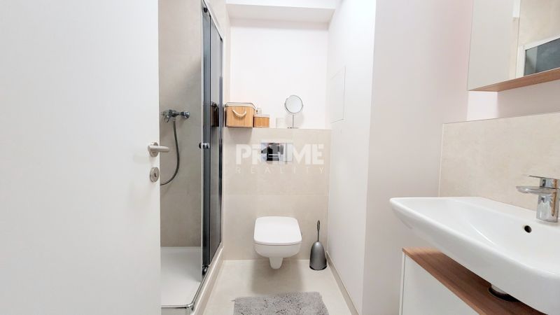 MODERNÝ 2i byt,URBAN RESIDENCE, LOGGIA, Račianska ulica
