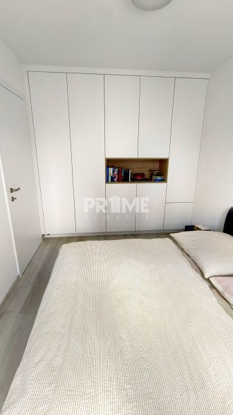 MODERNÝ 2i byt,URBAN RESIDENCE, LOGGIA, Račianska ulica