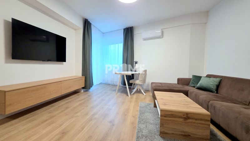MODERNÝ 2i byt, NOVOSTAVBA DIAMNAT, BALKÓN, KLÍMA,PARKING,Rybničná ul.