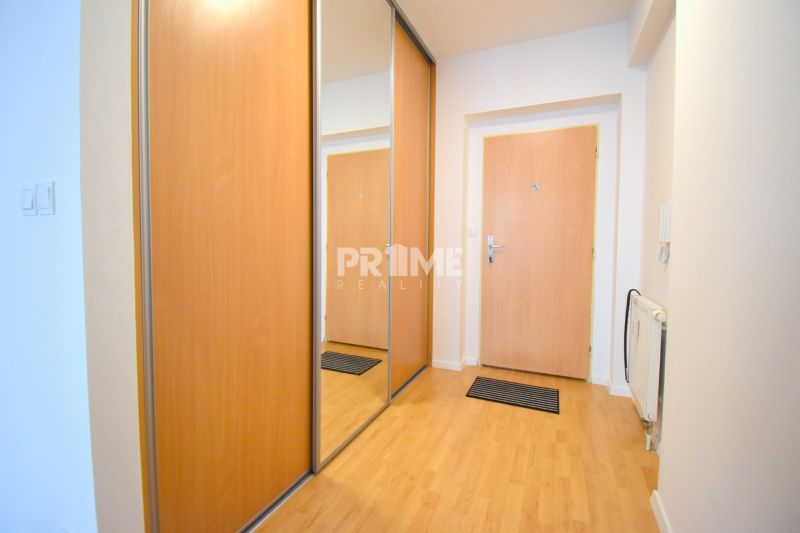 MODERNÝ 2i byt, BALKÓN, KLÍMA, Petržalské korzo, Rusovská cesta 