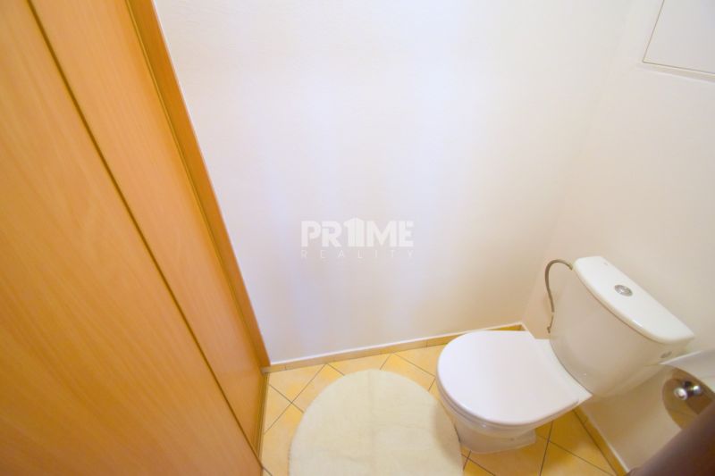 MODERNÝ 2i byt, BALKÓN, KLÍMA, Petržalské korzo, Rusovská cesta 
