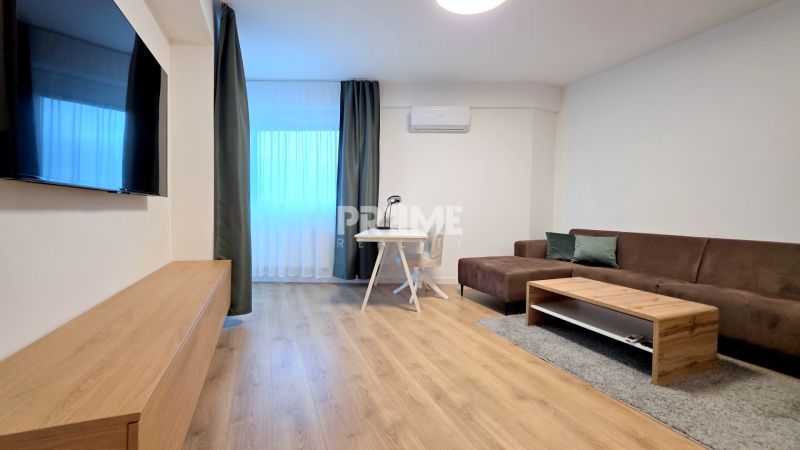 MODERNÝ 2i byt, NOVOSTAVBA DIAMNAT, BALKÓN, KLÍMA,PARKING,Rybničná ul.