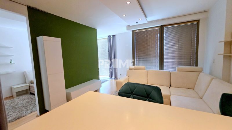 MODERNÝ 2i Apartmán, NOVOSTAVBA, BALKÓN, KLÍMA, Kopčianska ulica