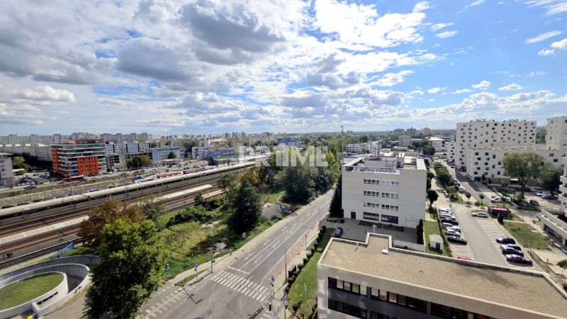 MODERNÝ 2i Apartmán, NOVOSTAVBA, BALKÓN, KLÍMA, Kopčianska ulica