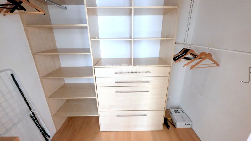 MODERNÝ 2i Apartmán, NOVOSTAVBA, BALKÓN, KLÍMA, Kopčianska ulica