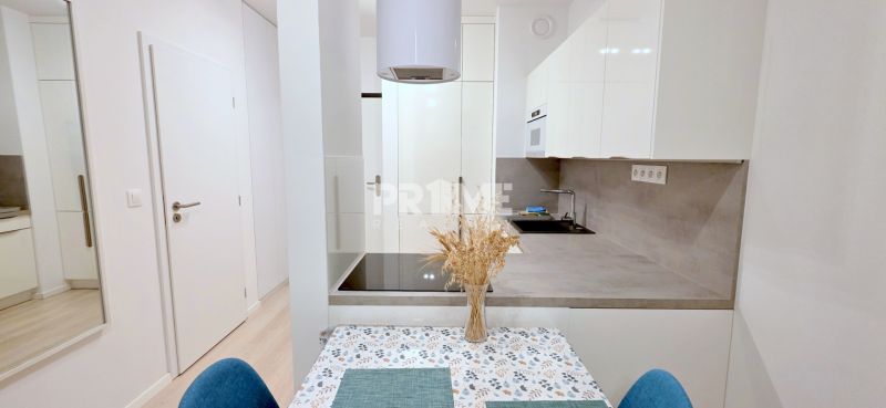 MODERNÝ 2i BYT, NOVOSTAVBA, BALKÓN, Slnečnice, ulica Zuzany Chalupovej