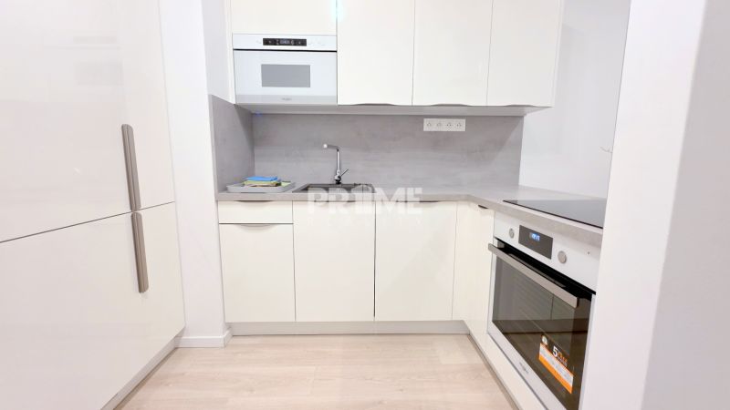 MODERNÝ 2i BYT, NOVOSTAVBA, BALKÓN, Slnečnice, ulica Zuzany Chalupovej