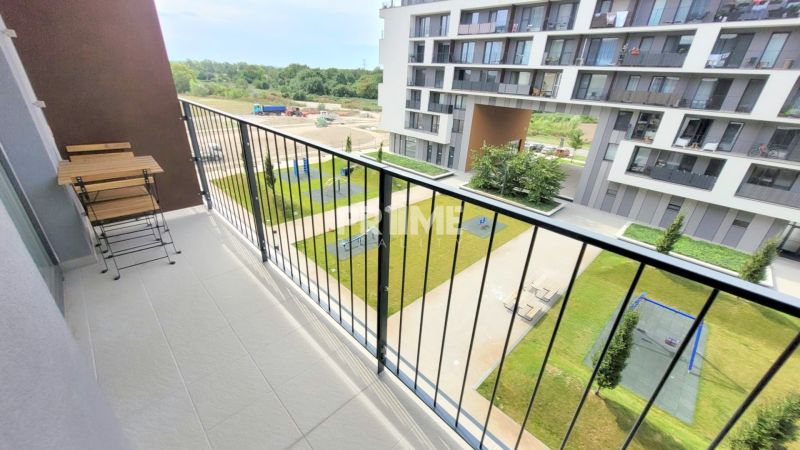 MODERNÝ 2i BYT, NOVOSTAVBA, BALKÓN, Slnečnice, ulica Zuzany Chalupovej