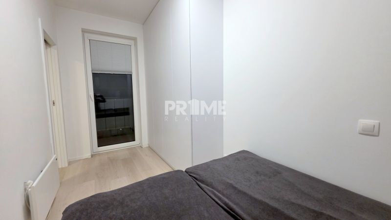 MODERNÝ 2i BYT, NOVOSTAVBA, BALKÓN, Slnečnice, ulica Zuzany Chalupovej