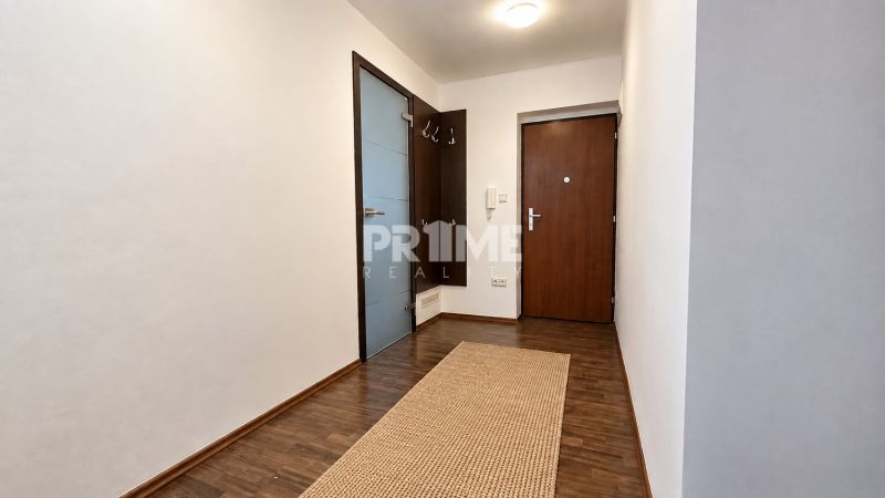Moderný 2i byt, balkón, tehla, tichá lokalita, Kadnárova ul., Rača