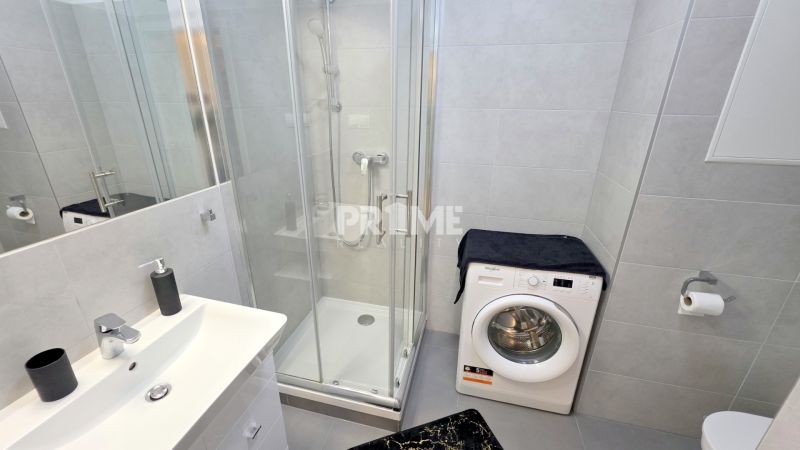MODERNÝ 2i BYT, NOVOSTAVBA, BALKÓN, Slnečnice, ulica Zuzany Chalupovej