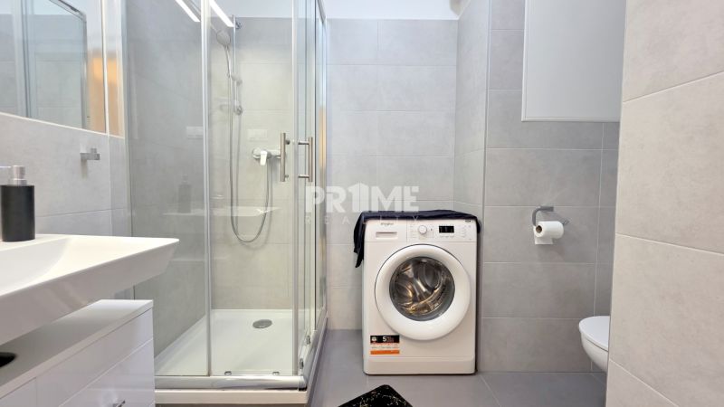 MODERNÝ 2i BYT, NOVOSTAVBA, BALKÓN, Slnečnice, ulica Zuzany Chalupovej