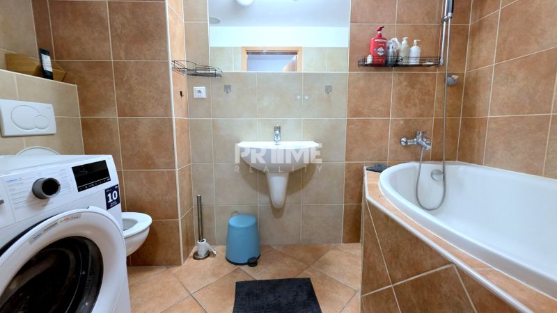 MODERNÝ 2i Apartmán, NOVOSTAVBA, BALKÓN, KLÍMA, Kopčianska ulica
