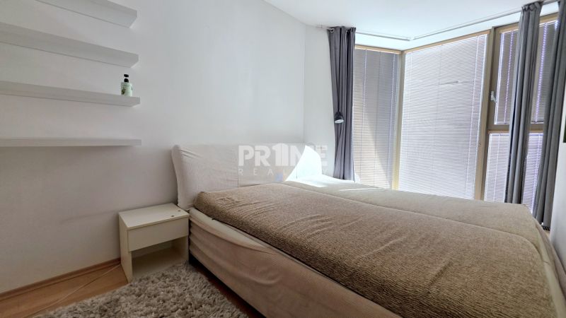 MODERNÝ 2i Apartmán, NOVOSTAVBA, BALKÓN, KLÍMA, Kopčianska ulica