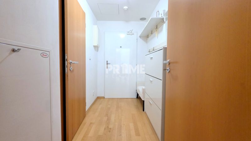 MODERNÝ 2i Apartmán, NOVOSTAVBA, BALKÓN, KLÍMA, Kopčianska ulica