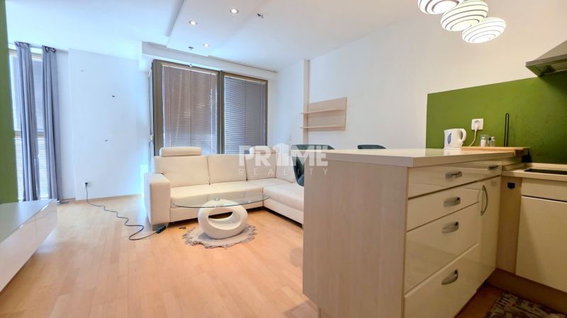 MODERNÝ 2i Apartmán, NOVOSTAVBA, BALKÓN, KLÍMA, Kopčianska ulica