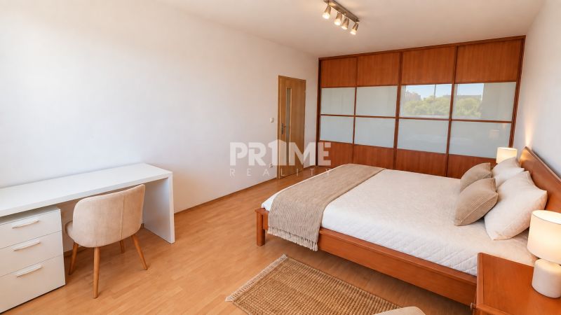 Priestranný 2i byt, loggia, klíma, projekt MONDRIAN, Sedmokrásková ul.