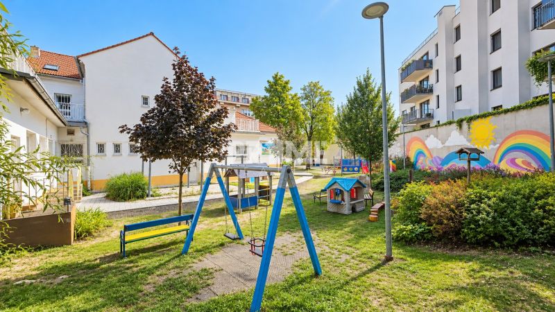 Moderný 2-izbový apartmán, balkón, sklad, Šancová-novostavba PREMIÈRE