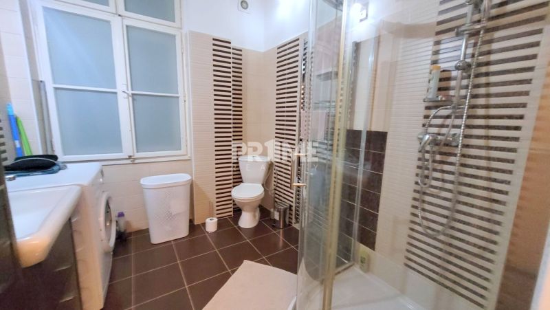 STAROMESTSKÝ 1,5i byt, REKONŠTRUKCIA, CENTRUM, Dobrovičová ulica
