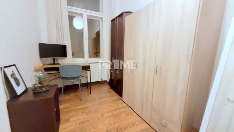STAROMESTSKÝ 1,5i byt, REKONŠTRUKCIA, CENTRUM, Dobrovičová ulica