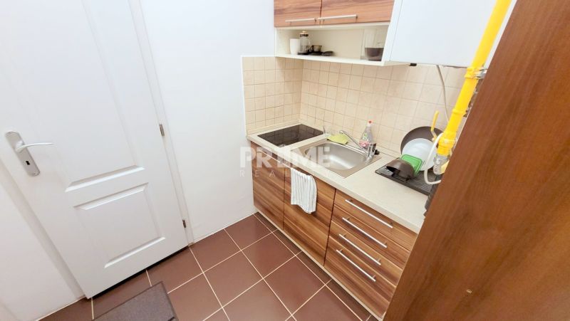STAROMESTSKÝ 1,5i byt, REKONŠTRUKCIA, CENTRUM, Dobrovičová ulica