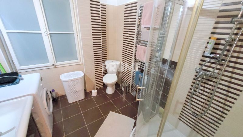 STAROMESTSKÝ 1,5i byt, REKONŠTRUKCIA, CENTRUM, Dobrovičová ulica