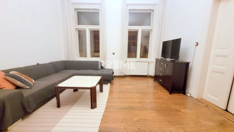 STAROMESTSKÝ 1,5i byt, REKONŠTRUKCIA, CENTRUM, Dobrovičová ulica