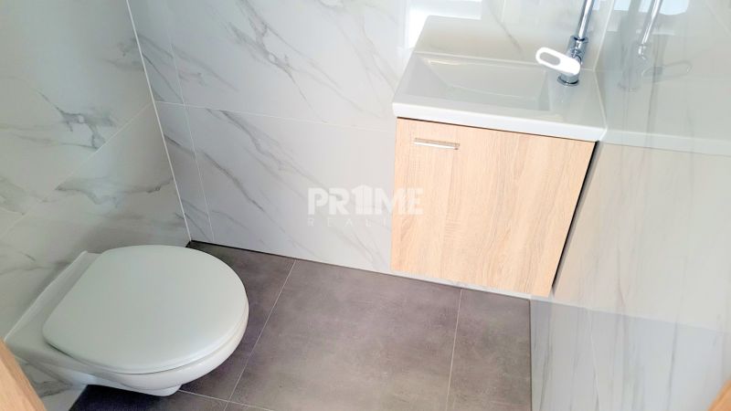 MODERNÝ 4i RD, ZÁHRADKA (400 m2), 2 x PARKING, Lúčna ulica, Cífer
