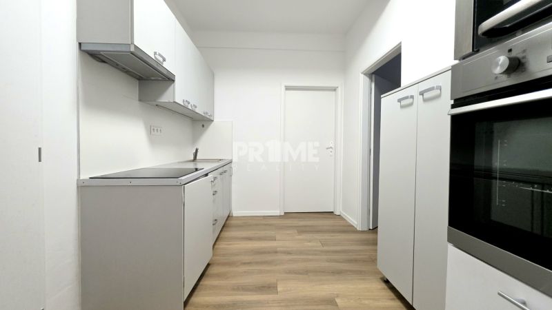 MODERNÝ 2i byt, REKONŠTRUKCIA, CENTRUM, Grösslingova ulica,Staré Mesto