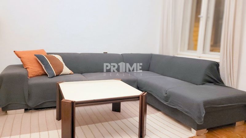STAROMESTSKÝ 1,5i byt, REKONŠTRUKCIA, CENTRUM, Dobrovičová ulica