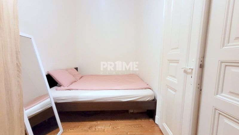 STAROMESTSKÝ 1,5i byt, REKONŠTRUKCIA, CENTRUM, Dobrovičová ulica