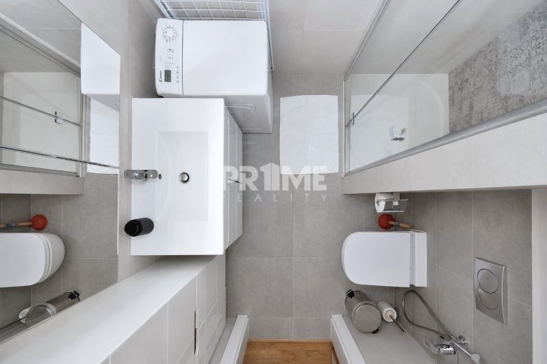 MODERNÝ 2i byt, NOVOSTAVBA, BALKÓN, CHLADENIE, PARKING, Závodu Matador