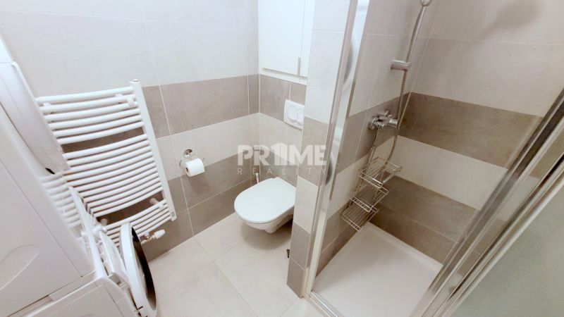 MODERNÝ 2i byt, NOV. STARÝ HÁJ, LOGGIA, KLÍMA, Lužná ulica, Petržalka