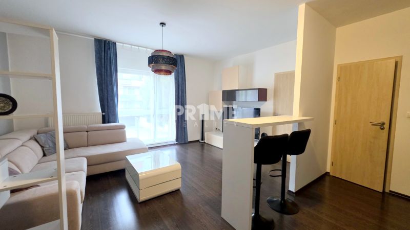 MODERNÝ 2i byt, NOVOSTAVBA MELROSE, DRAŽDIAK, Betliarska ulica