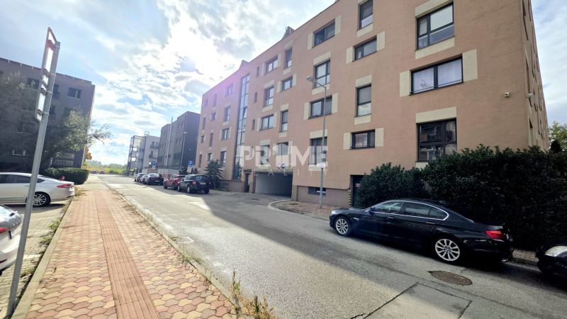 MODERNÝ 2i byt, NOVOSTAVBA MELROSE, DRAŽDIAK, Betliarska ulica