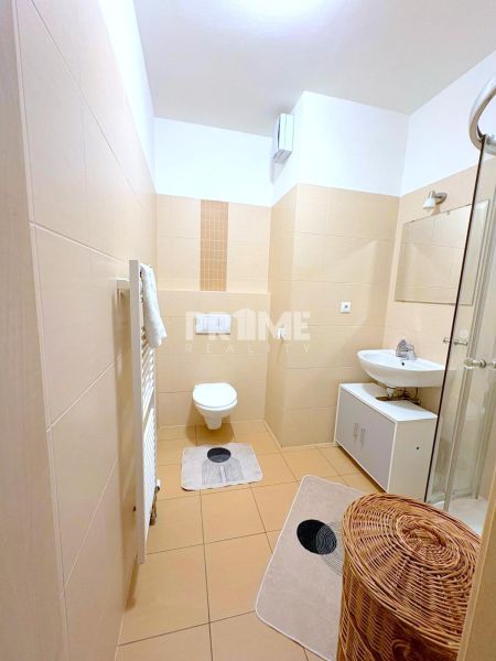 MODERNÝ 2i byt, NOVOSTAVBA MELROSE, DRAŽDIAK, Betliarska ulica