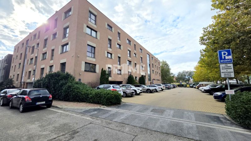 MODERNÝ 2i byt, NOVOSTAVBA MELROSE, DRAŽDIAK, Betliarska ulica