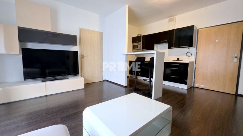 MODERNÝ 2i byt, NOVOSTAVBA MELROSE, DRAŽDIAK, Betliarska ulica