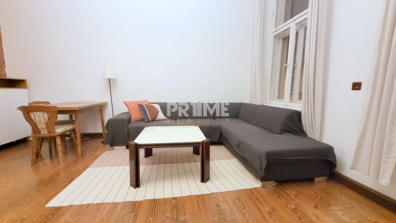 STAROMESTSKÝ 1,5i byt, REKONŠTRUKCIA, CENTRUM, Dobrovičová ulica