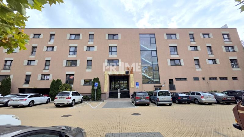 MODERNÝ 2i byt, NOVOSTAVBA MELROSE, DRAŽDIAK, Betliarska ulica