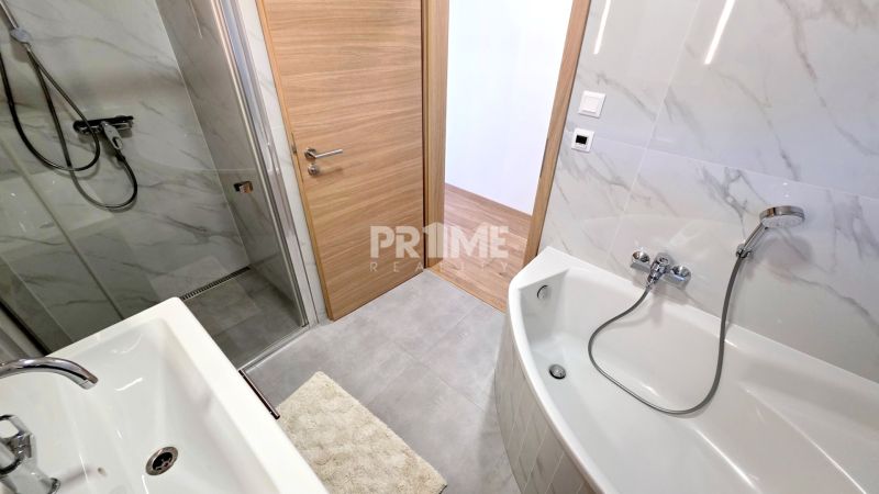 MODERNÝ 4i RD, ZÁHRADKA (400 m2), 2 x PARKING, Lúčna ulica, Cífer