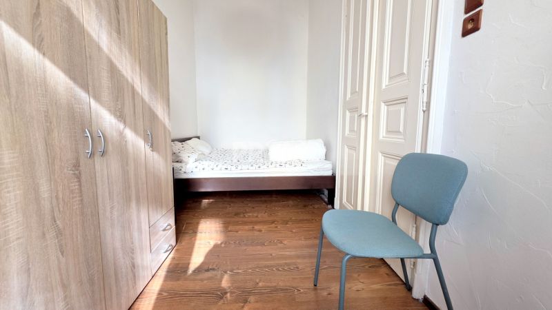 STAROMESTSKÝ 1,5i byt, REKONŠTRUKCIA, CENTRUM, Dobrovičová ulica