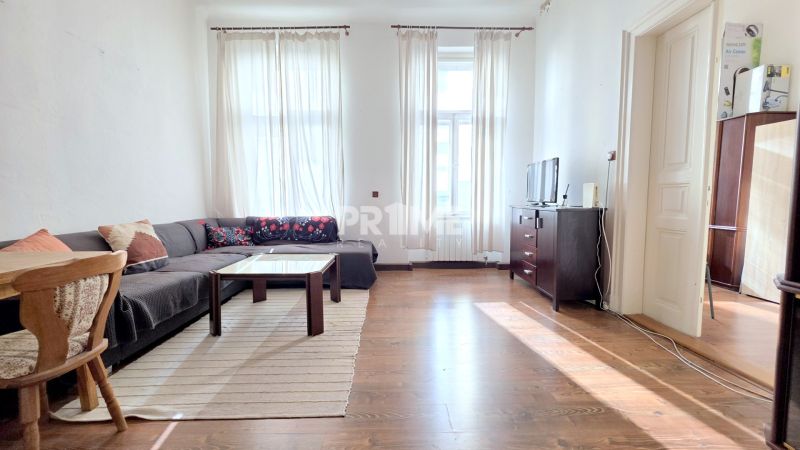 STAROMESTSKÝ 1,5i byt, REKONŠTRUKCIA, CENTRUM, Dobrovičová ulica