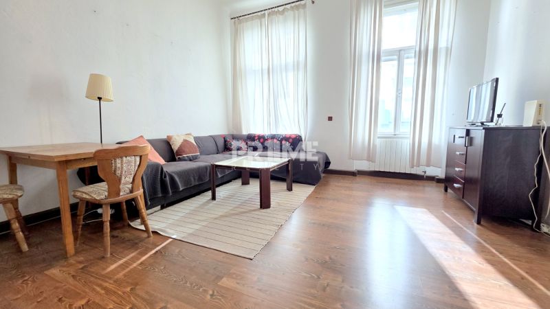 STAROMESTSKÝ 1,5i byt, REKONŠTRUKCIA, CENTRUM, Dobrovičová ulica