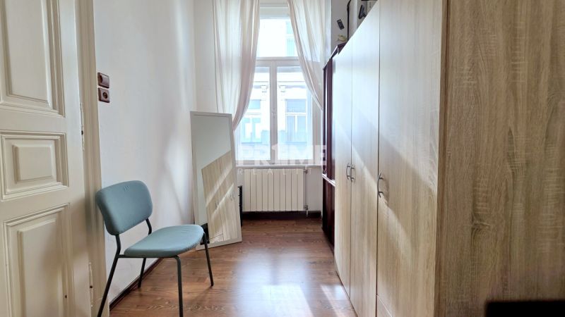 STAROMESTSKÝ 1,5i byt, REKONŠTRUKCIA, CENTRUM, Dobrovičová ulica